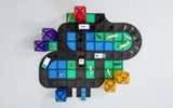 Connetix Tiles Creative Roads Pack 48 pc - Little Whispers
