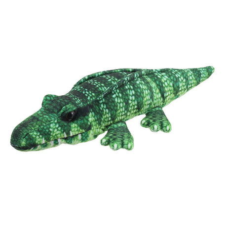 Little Creatures Finger Puppet Crocodile