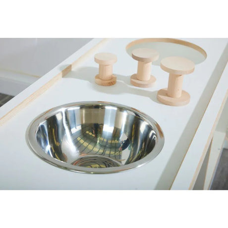 Cosy Cruiser Sensory Station
