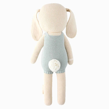 Henry the Bunny Back
