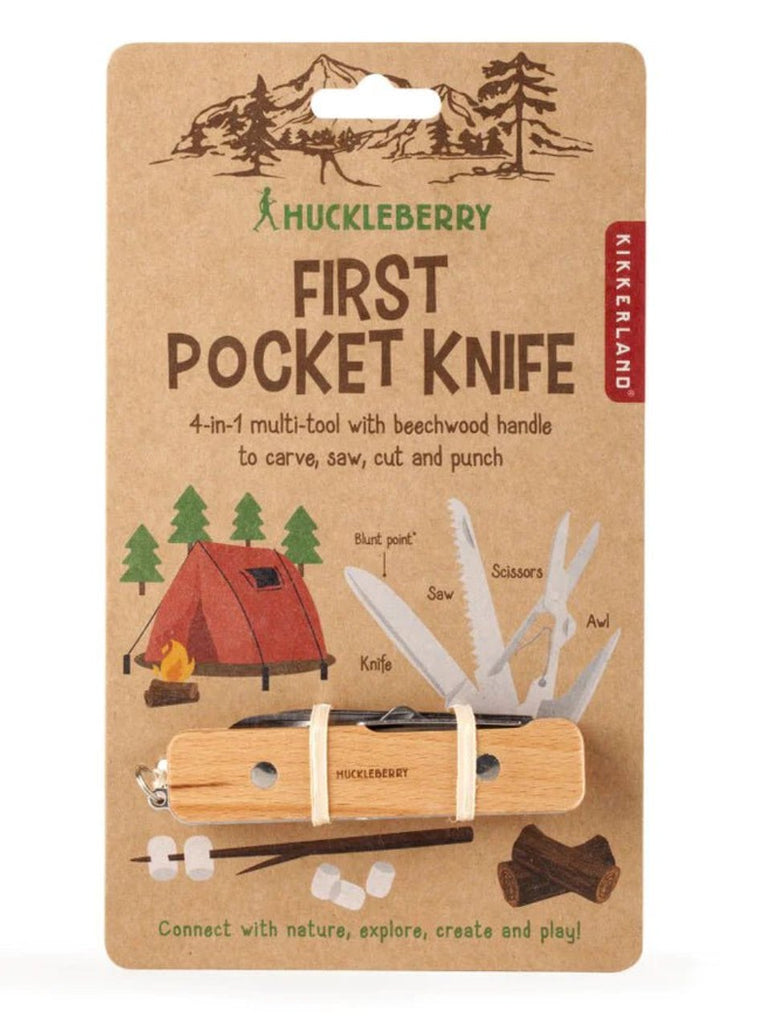 Den Kit and Huckleberry Bundle Medium - Little Whispers