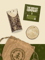 Den Kit New The Foraging Friend Kit - Little Whispers