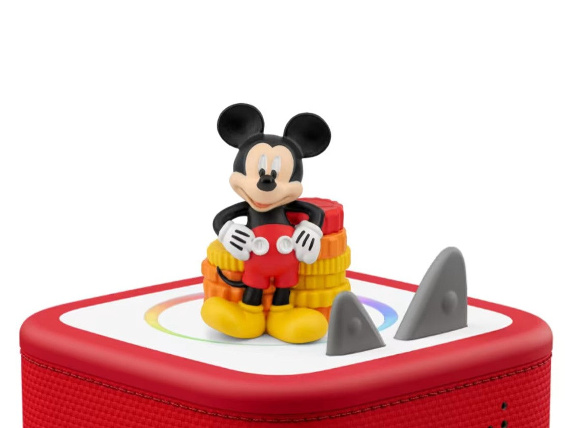 Tonies - Disney Junior Mickey Mouse Club House