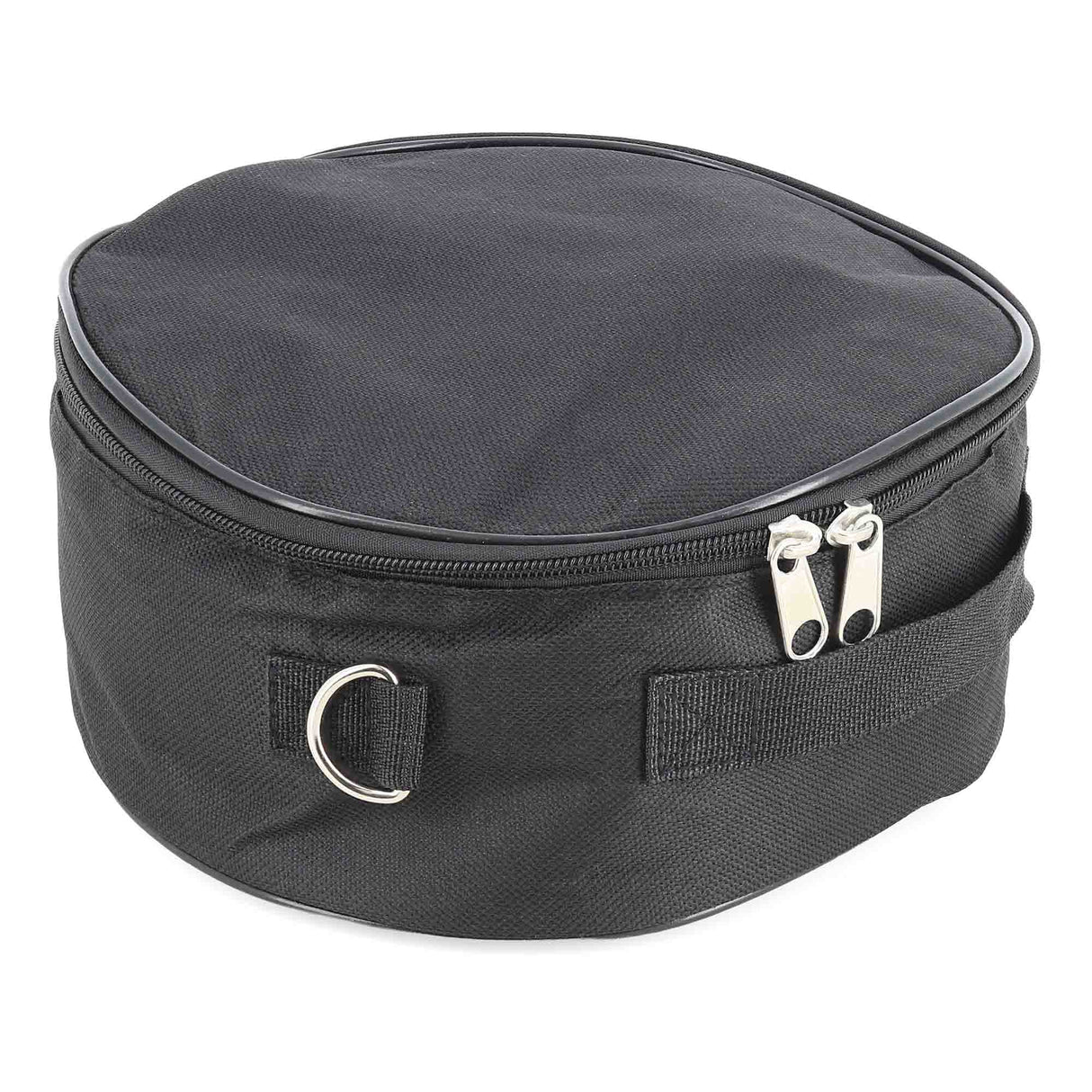 Vilac Teal Tongue Drum 8inch bag