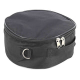 Vilac Teal Tongue Drum 8inch bag