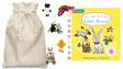 Can you find the Easter Bunny Story Sack with Puppet Company Finger Puppets