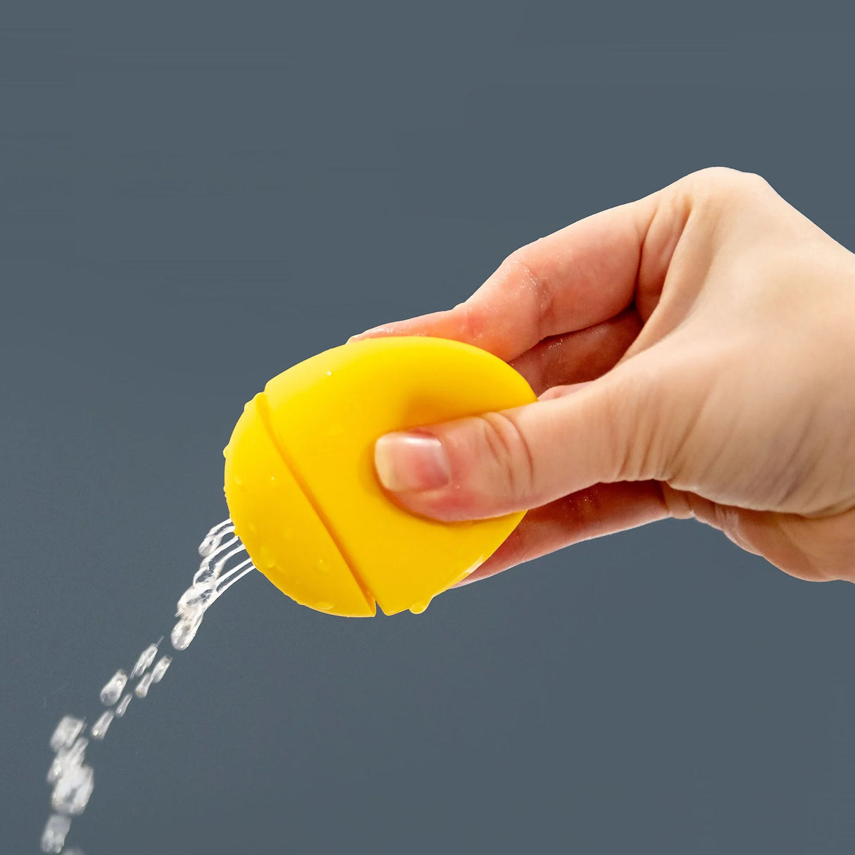 TickiT SiliSoft® Sensory Eggs (Rainbow)