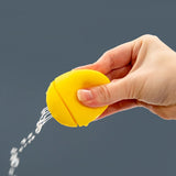 TickiT SiliSoft® Sensory Eggs (Rainbow)