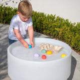 TickiT SiliSoft® Sensory Eggs (Rainbow) lifestyle