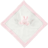Pink Emile Rose Rabbit Comforter