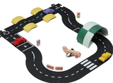 Waytoplay Expressway Road Track
