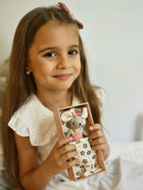 Levlovs Mouse Lili in a Box with Bedding 