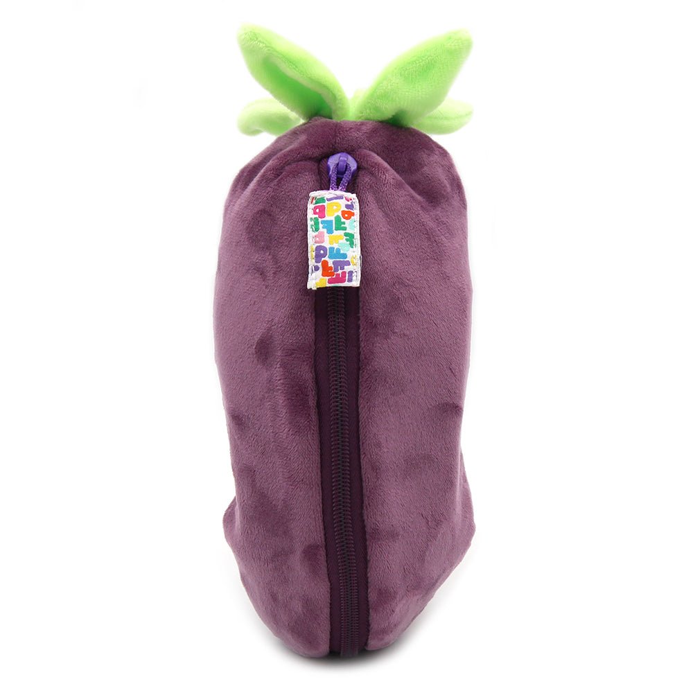 Flipetz Reset the Elephant/Aubergine 2-in-1 Soft Plush Collectable (Pre-Order due in April) - Little Whispers