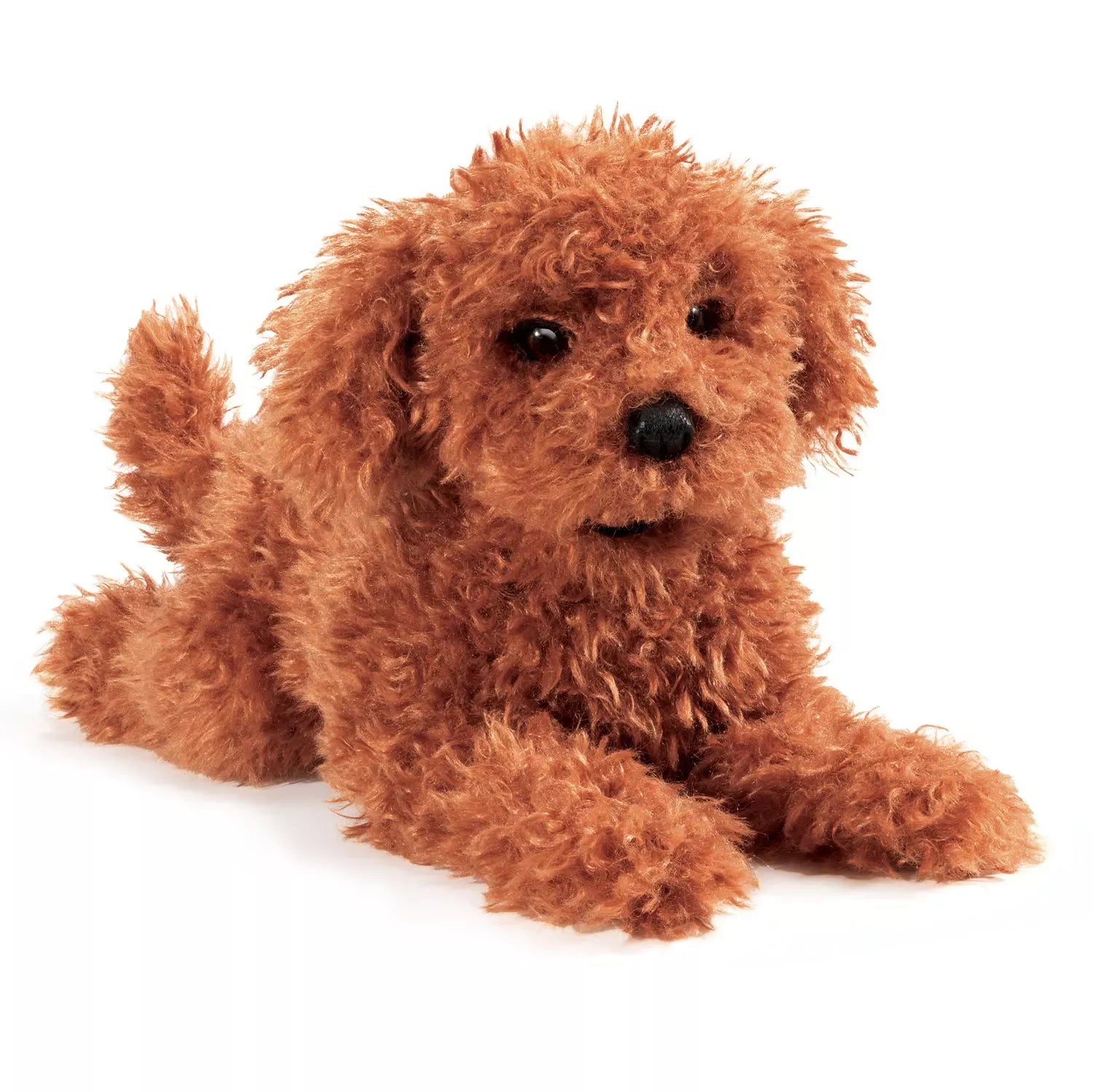 Poodle stuffed animals on sale