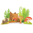 Tenderleaf Merrywood Forest Scene