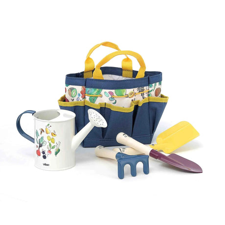 Vilac My Little Garden Tools VIL3804