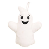 Halloween Story Sack with Puppet Company Seasonal Finger Puppets