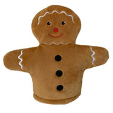 Complete Set of Puppet Company Christmas Hand puppets