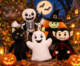 Puppet Company seasonal finger puppets