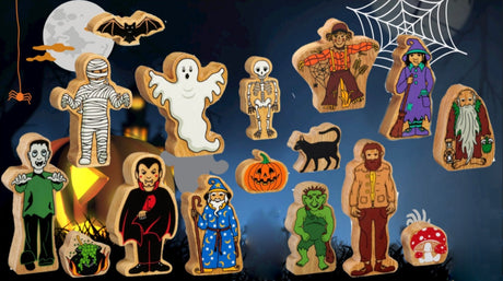 Lanka Kade Halloween Full Set