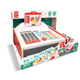 Hape Beep 'n' Buy Cash Register E3184 (Direct Shipping UK Only) - Little Whispers