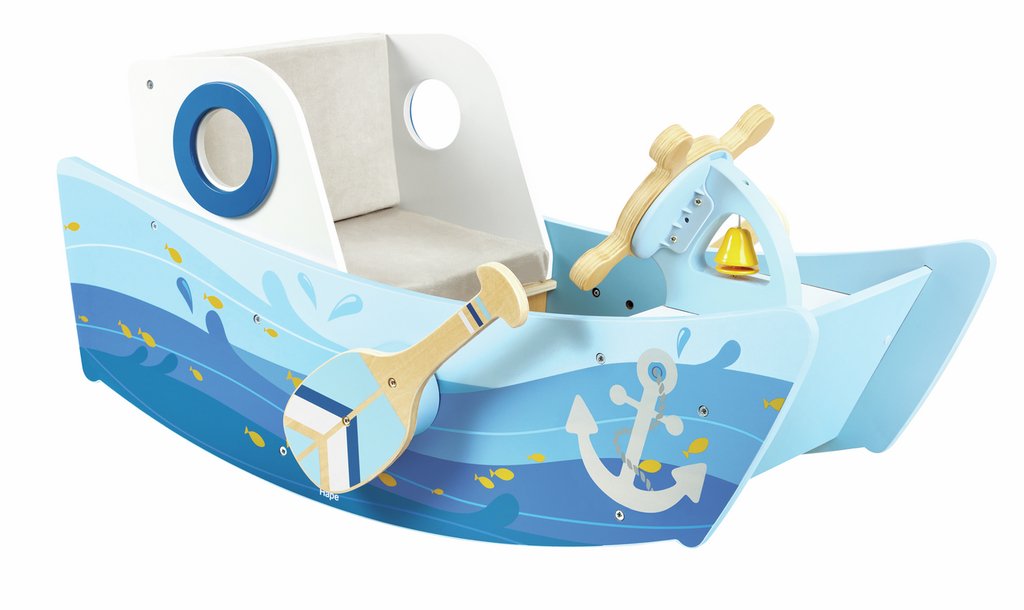 Hape rocker sales