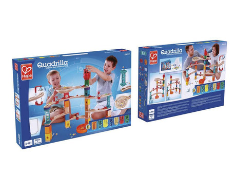Hape Castle Escape (Direct Shipping UK Only) - Little Whispers