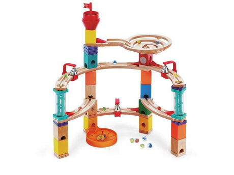 Hape Castle Escape (Direct Shipping UK Only) - Little Whispers