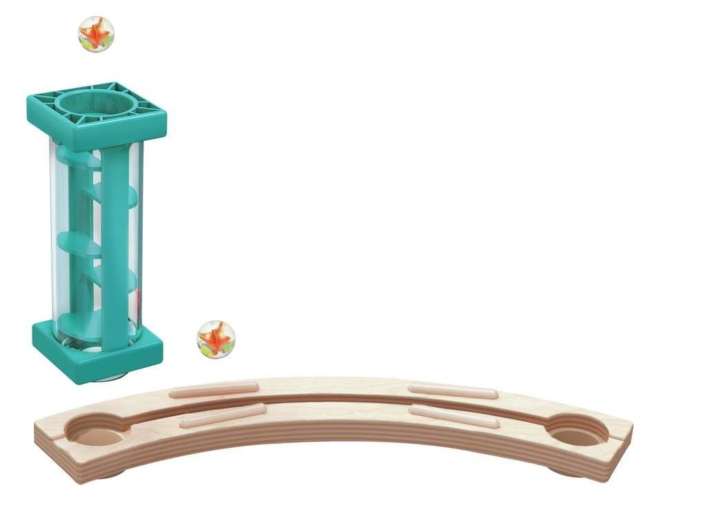 Hape Castle Escape (Direct Shipping UK Only) - Little Whispers