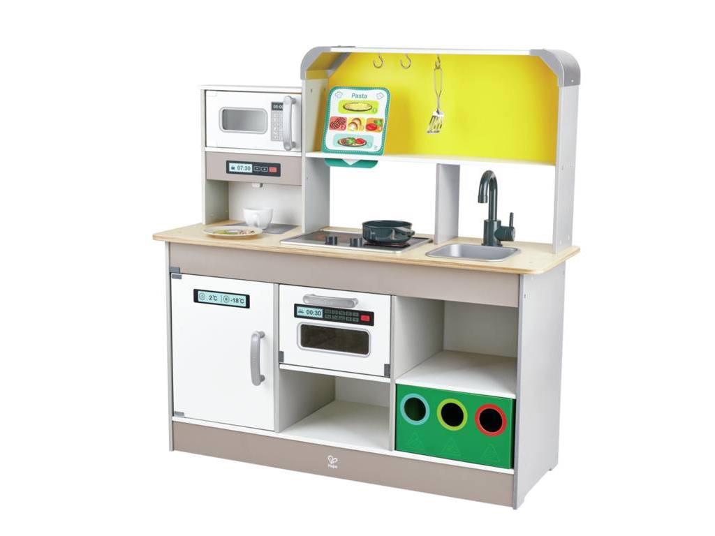 Hape Grand Kitchen E3177 (Direct Shipping UK Only) - Little Whispers