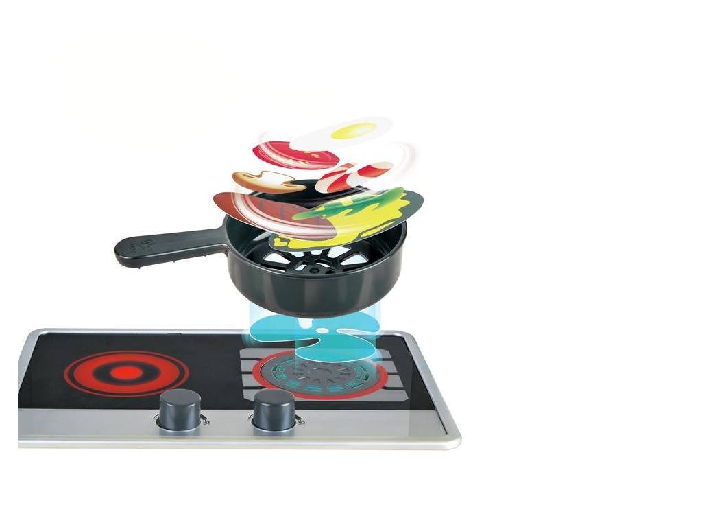 Hape Grand Kitchen E3177 (Direct Shipping UK Only) - Little Whispers