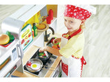 Hape Grand Kitchen E3177 (Direct Shipping UK Only) - Little Whispers