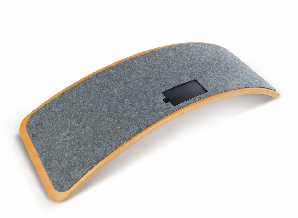 Hape Intelligent Balance Board (Direct Shipping UK) PRE - ORDER in approx 19 August - Little Whispers