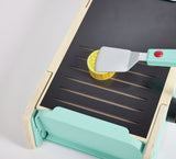 Hape Sizzling Griddle & Grill BBQ E3214 (Direct Shipping UK Only) - Little Whispers