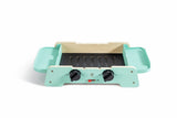 Hape Sizzling Griddle & Grill BBQ E3214 (Direct Shipping UK Only) - Little Whispers
