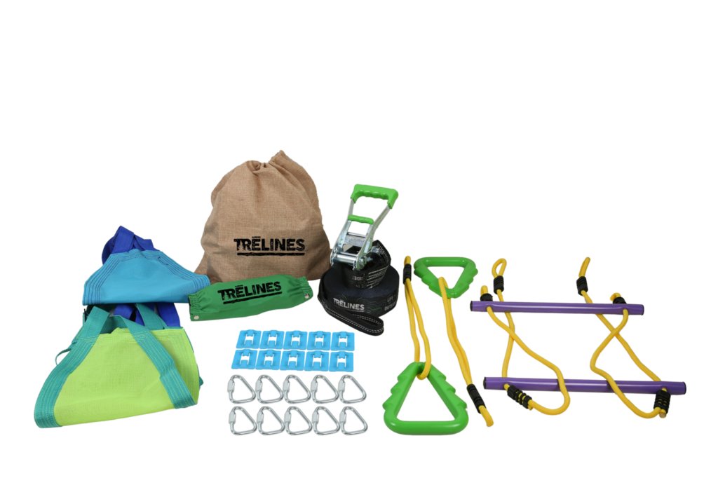 Hape Swingset Gymnastics Harness (Direct Shipping) - Little Whispers
