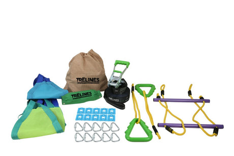 Hape Swingset Gymnastics Harness (Direct Shipping) - Little Whispers