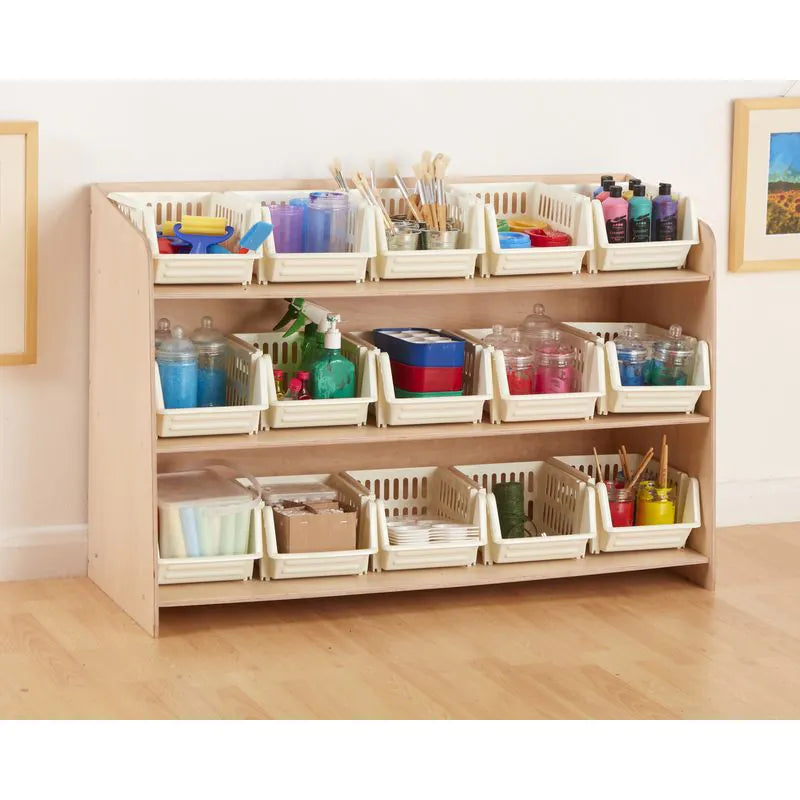 Cosy Healdswood Mini Shelf 26277 