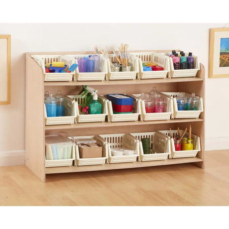 Cosy Healdswood Mini Shelf 26277 
