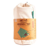Huckleberry Outdoor Hideaway Play Tent - Little Whispers