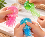 Sensory Jeli Squishy Jellyfish