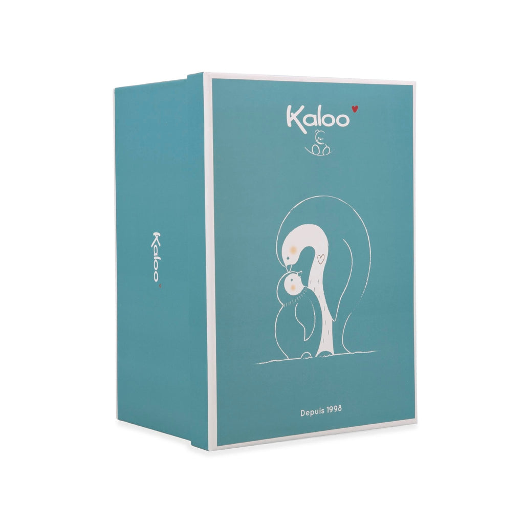 Kaloo Cuddle Plushies Penguin Pink K212004 - Little Whispers