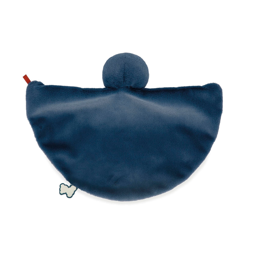 Kaloo Doudou Penguin Blue K212003 - Little Whispers
