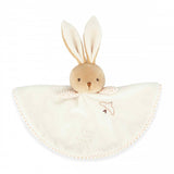 Kaloo Cream Rabbit Round Comforter