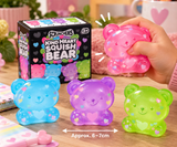 Scrunchems Kind Hear Squish Bear