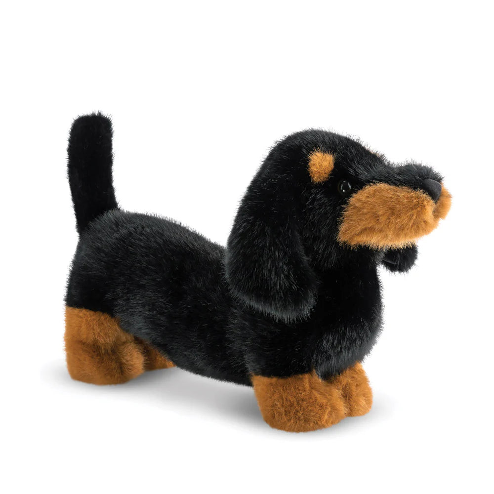 Koda Dachshund Luxury Plush