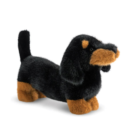 Koda Dachshund Luxury Plush