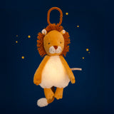 Moulin Roty Mamba light-up Lion