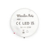 Moulin Roty Mamba light-up Lion