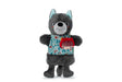 Lilliputiens Louis Wolf Handpuppet 83517 - Little Whispers